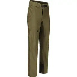 Штани Blaser Active Outfits Venture 3L 52 Dark Olive - мініатюра 4