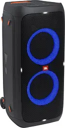 Портативна акустика JBL PartyBox 310 бездротова колонка - мініатюра 2