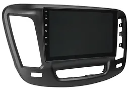 Перехідна рамка Chrysler 200 Carav 22-1457 - мініатюра 4