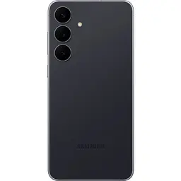 Смартфон Samsung Galaxy S25 FE 8/512GB Jetblack (SM-S731BZKD) - мініатюра 6