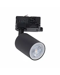 Трековий світильник TK Lighting 5685 Tracer GU10 1x10W IP20 Bl