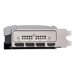 Відеокарта MSI GeForce RTX5080 16GB VENTUS 3X OC (RTX 5080 16G VENTUS 3X OC) - мініатюра 4