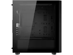 Корпус Cougar Uniface Mini Black (3855C90.0001) - миниатюра 3