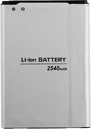 Акумулятор TOTO BL-54SH for LG 2200/2540 mAh - мініатюра 2