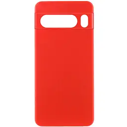 Чохол Ummi Lakshmi Silicone Cover Full Camera (AA) для Google Pixel 9 Pro XL Червоний / Red