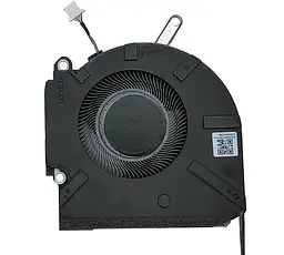 Вентилятор для ноутбука HP OMEN 16-K 16-N TPN-Q280 TPN-Q281 GPU 12V - мініатюра 2