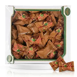 Конфеты Перфетто с цельным фундуком, 500г