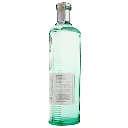 Джин No.3 London Dry Gin, 46%, 0,7 л - мініатюра 2