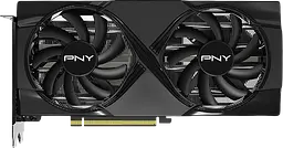Відеокарта GeForce RTX 5060 Ti 16GB PNY Verto Dual OC (VCG5060T16DFXPB1-O) - мініатюра 2