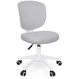 Дитяче крісло Evo-Kids Study Air Grey (арт. Y-101 G)