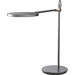 Настільна лампа Yeelight Reading and Writing Desk Lamp Black/Gold YLYTD-0026 [117606]