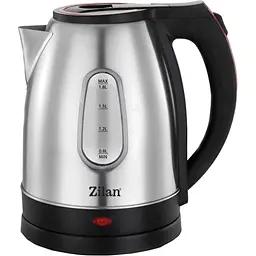 Електрочайник Zilan ZLN1154, 1500W