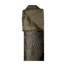 Спальний мішок Snugpak Jungle Bag LZ Olive (5056694900312) - мініатюра 2