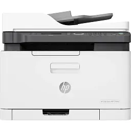 Багатофункціональний пристрій HP Color LJ M179fnw (4ZB97A) - мініатюра 2