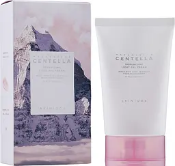 Крем-гель для обличчя Skin1004 Madagascar Centella Poremizing Light Gel Cream 75 мл - мініатюра 2