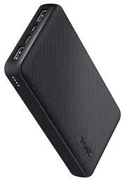 Павербанк Trust Black 15 000 mAh / 15 Вт (24677_TRUST) - мініатюра 4