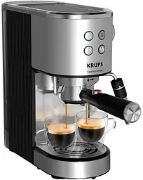 Кавоварка еспресо Krups XP499EE0