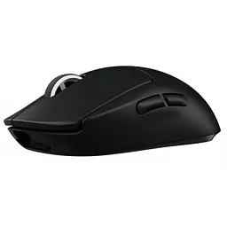 Миша Logitech G Pro X Superlight Wireless Black (910-005880) - мініатюра 2