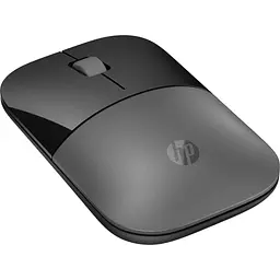 Мишка HP Z3700 Dual Wireless/Bluetooth Silver (758A9AA) - мініатюра 1