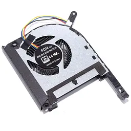 Вентилятори для Asus FX505 FX506 FX705 FX706 series, (пара CPU+GPU, 13NR00S0M11111, 13NR00S0M12011) - мініатюра 4