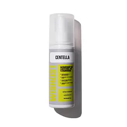 Заспокійливий тонік з центеллою, алое та ніацинамідом centella toner WiSHLIST 120 мл