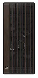 Корпус Asus ProArt PA602 Walnut Wood Edition - Metal Panel без БЖ (90DC00J0-B09040) Modern Black - мініатюра 3