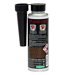 Підвищувач октанового числа VeryLube Octane Booster (бензин) 250 мл - мініатюра 2