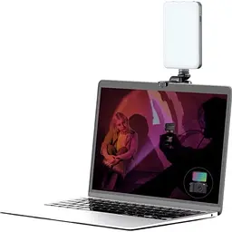 Накамерне світло Proove GlowBox Black (PLGB00010001) [154082] - мініатюра 6