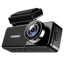 Відеореєстратор Aspiring Alibi 11 QHD2K Dual WiFi - мініатюра 7