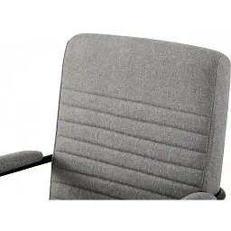 Офісне крісло GT Racer (B-3941 Fabric Gray) - мініатюра 5