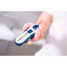 Машинка для стрижки Moser WAHL Color Pro Cordless (09649-016) - мініатюра 6