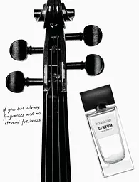 Genyum Musicant (унісекс) 100ml парфюмерная вода - мініатюра 2