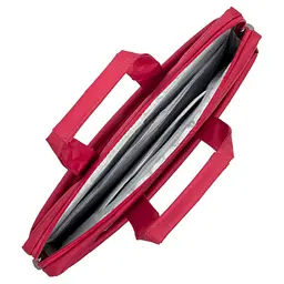Сумка для ноутбука RivaCase 15.6" 8630 (Red) - мініатюра 3