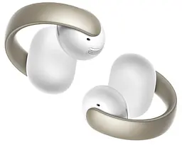 Навушники бездртові Anker SoundСore AeroClip відкриті з кріпленням на вусі (кліпси) білі (A3388)