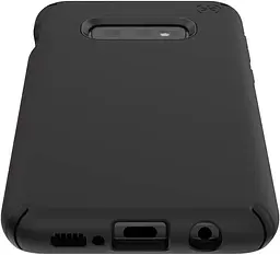 Протиударний чохол-бампер Speck Presidio Pro 124576-1050 для Samsung Galaxy S10e Black - мініатюра 8