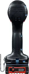 Шурупокрут-дриль акумуляторний Professional GSR 18 V-50 18В Bosch teh0025332 - мініатюра 4