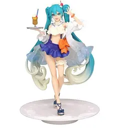 Фігурка FuRyu Хацуне Міку Hatsune Miku SweetSweets Tropical Juice Color Ver. 18 см FR S HM SSTJ