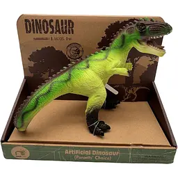 Іграшка Bibi Toys Динозавр звуковий 28 см (762183BT-1) - мініатюра 2