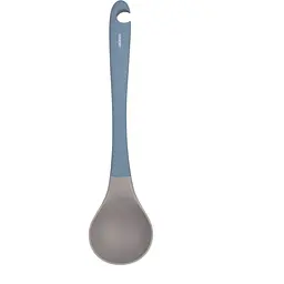 Ополоник Ardesto Gemini 34.8 см сіро-синій (AR2177B) - мініатюра 2