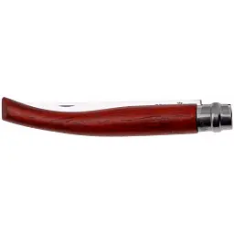 Ніж Opinel №12 VRI Inox Effile Padauk - мініатюра 3