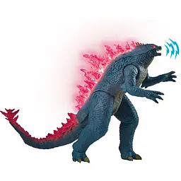 Фігурка Godzilla vs. Kong Мегагодзила Делюкс з променем (35584) - мініатюра 2