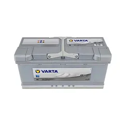 Акумулятор автомобільний Varta Silver Dynamic 110Аh (610402092) - мініатюра 4