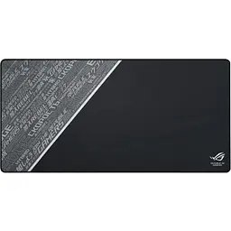 Килимок для миші Asus ROG Sheath BLK LTD Black (90MP00K3-B0UA00) [127031]
