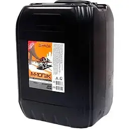 Олива моторна Kama Oil дизельна М10Г2К 20 л (42610)