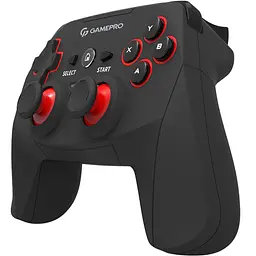 Геймпад GamePro бездротовий (GP600) - мініатюра 2