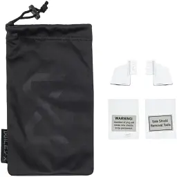 Окуляри Wiley X Founder Captive Grey оправа Black - мініатюра 6