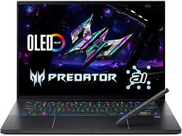 Ноутбук Acer Predator Triton 14 PT14-52T (NH.QU9EU.001)