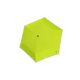Парасоля Knirps Rookie Manual Lime Reflective (Kn95-6050-6802) - мініатюра 2