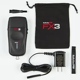 Шейвер BaByliss PRO FX3 Shaver (FXX3SBE) [104282] - мініатюра 4