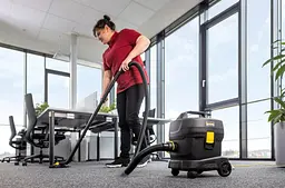Пилосос Karcher Go!Further T 11/1 Classic Adv Re!Plast (1.527-222.0) - мініатюра 5